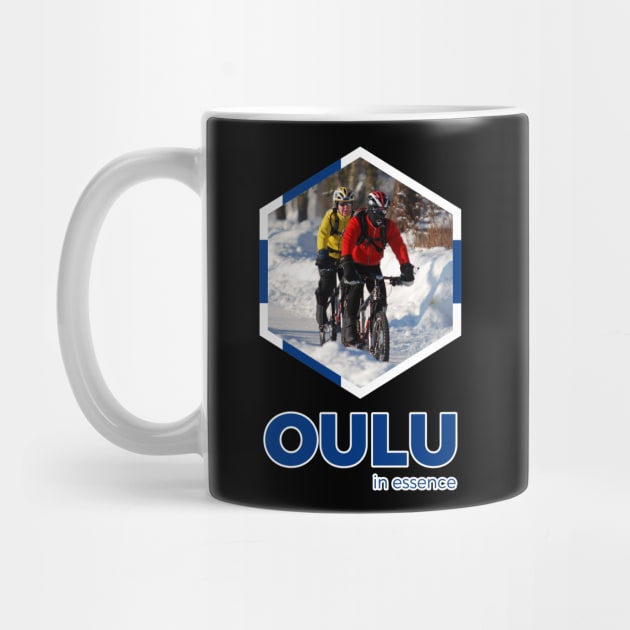 Oulu by finngifts